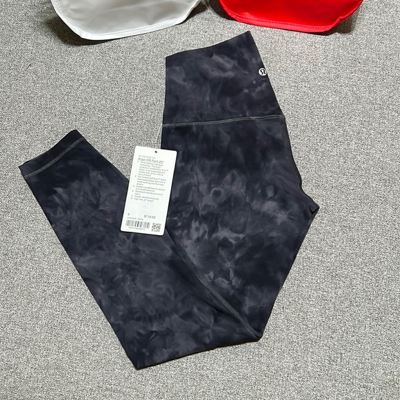 Lululemon Align HR 25” - Picture 1 of 5